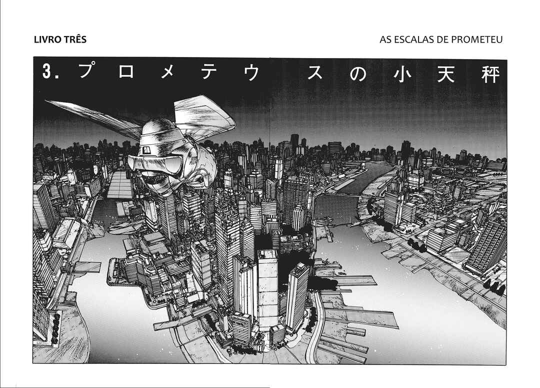 Appleseed Chapter 15 - Page 19