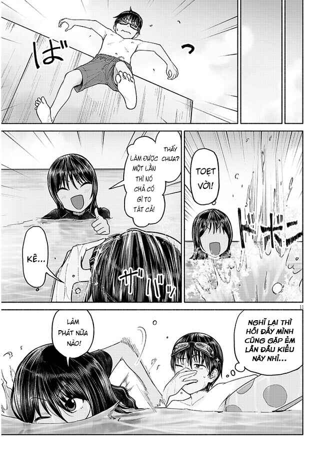 Itoko no Ko Chapter 2 - Page 12