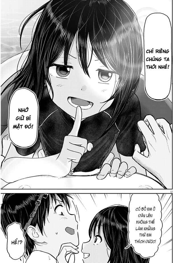 Itoko no Ko Chapter 2 - Page 18