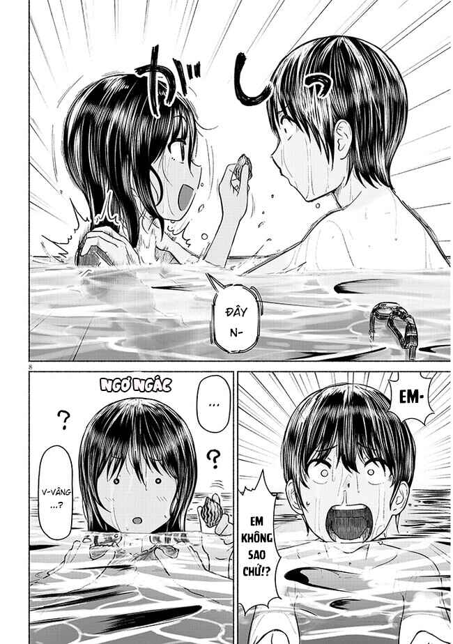 Itoko no Ko Chapter 2 - Page 9