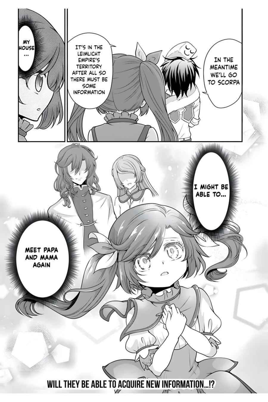 Tenohira Kaitaku Mura de Isekai Kenkokuki ~Fueteku Yome-tachi to Nonbiri Mujintou Life~ Chapter 36 - Page 29