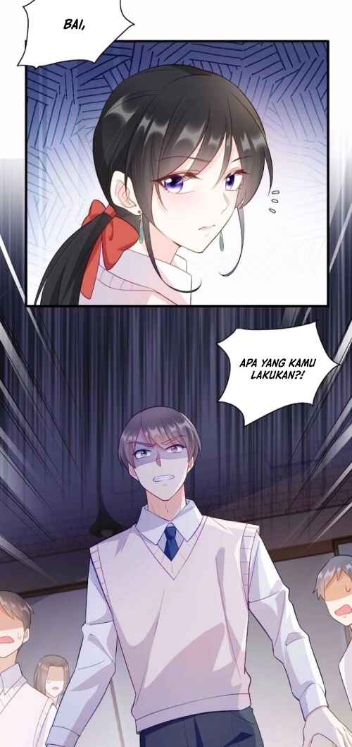 She-Ancestor, Dazzling and Dashing Chapter 36 - Page 14