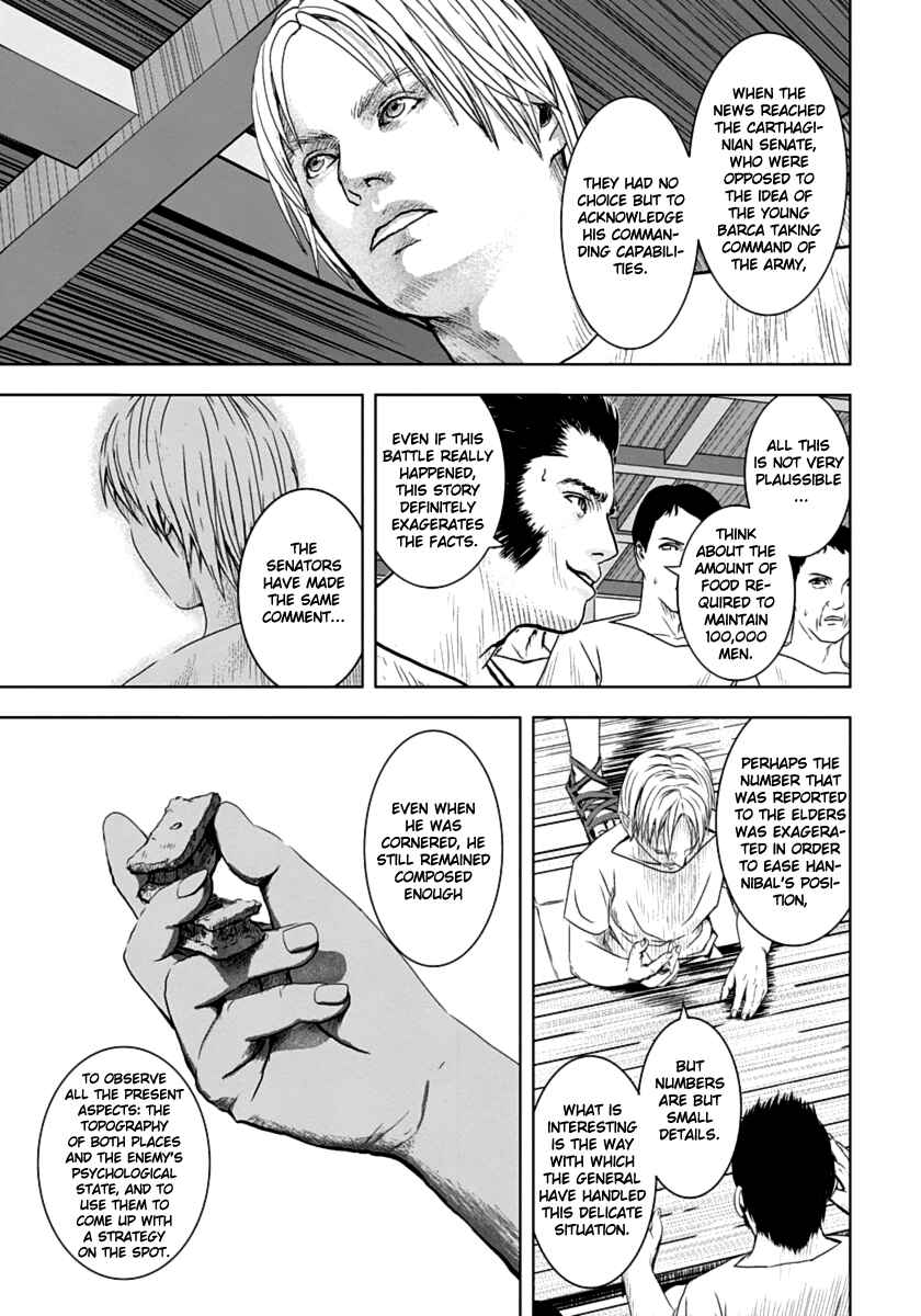 Ad Astra - Scipio and Hannibal Chapter 2 - Page 26
