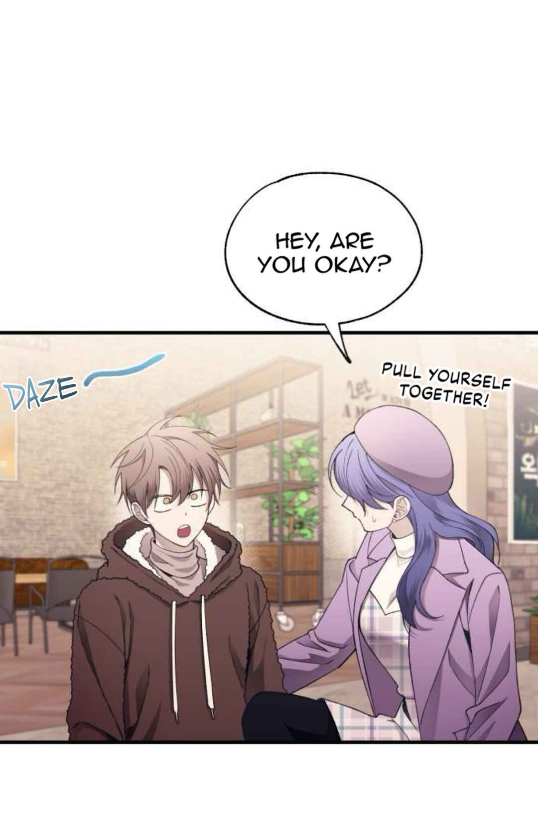 Yeon-u ui Sunjeong Chapter 175 - Page 1