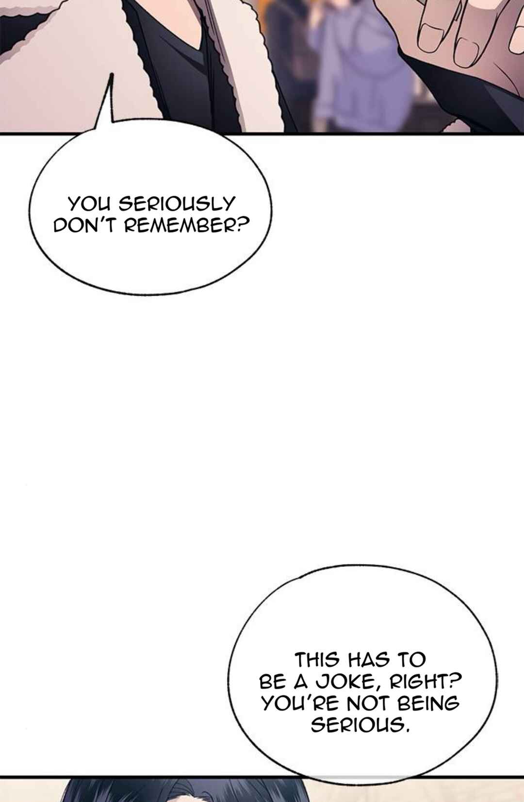 Yeon-u ui Sunjeong Chapter 175 - Page 15