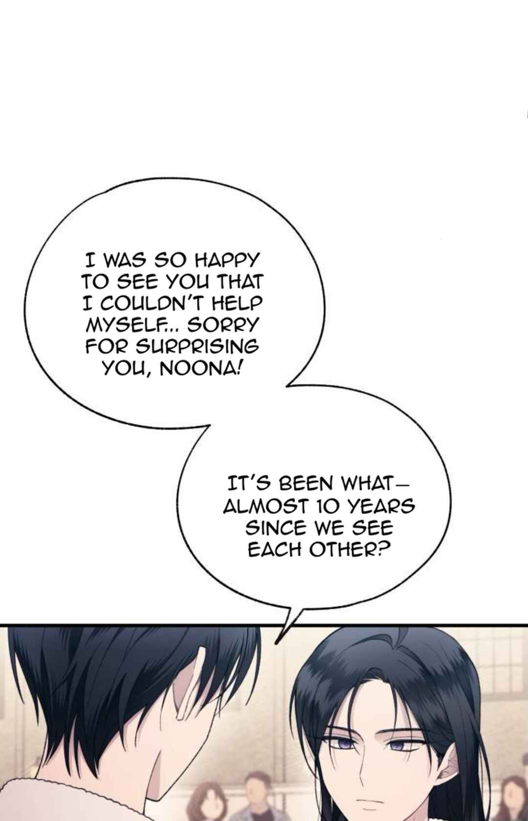 Yeon-u ui Sunjeong Chapter 175 - Page 2