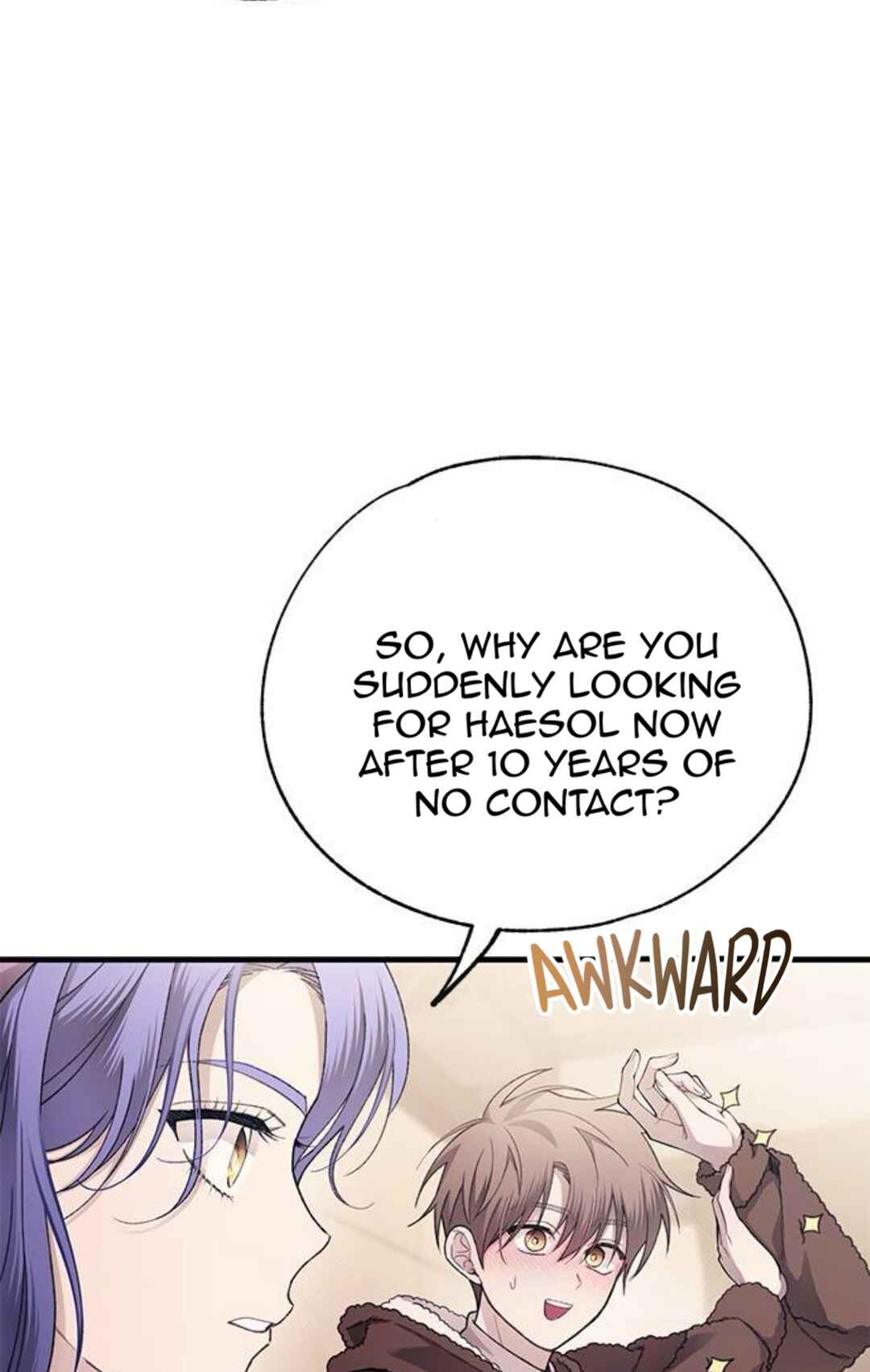 Yeon-u ui Sunjeong Chapter 175 - Page 40
