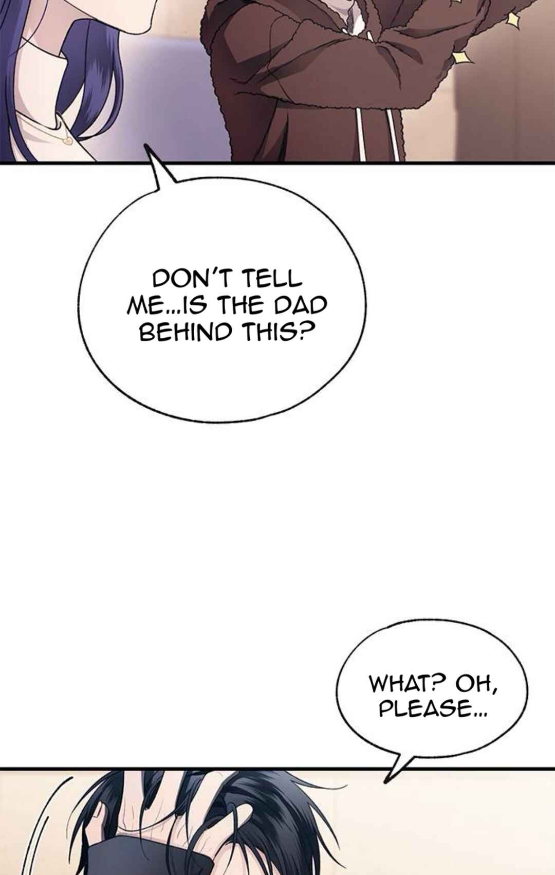 Yeon-u ui Sunjeong Chapter 175 - Page 41