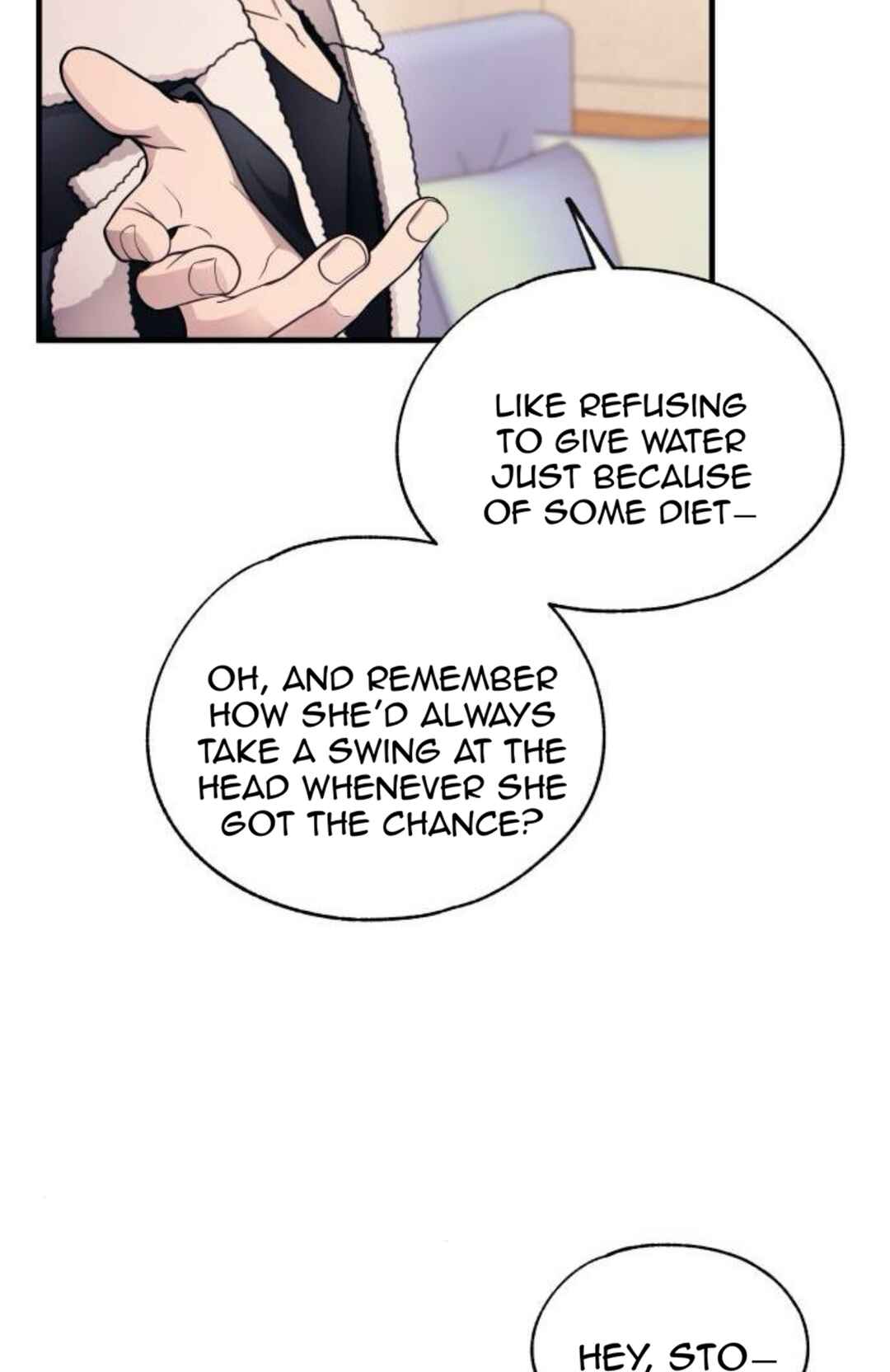Yeon-u ui Sunjeong Chapter 175 - Page 70