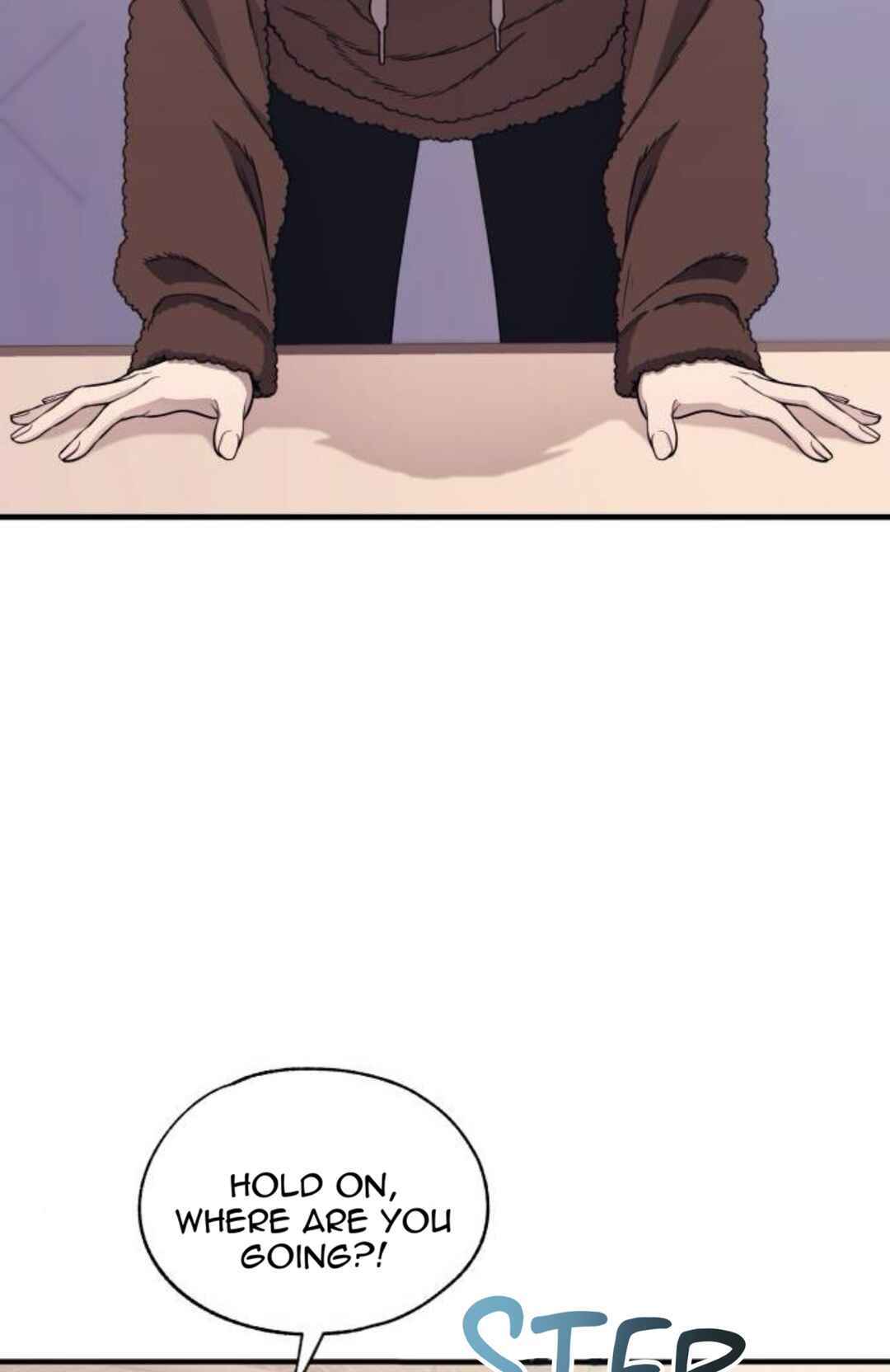 Yeon-u ui Sunjeong Chapter 175 - Page 73