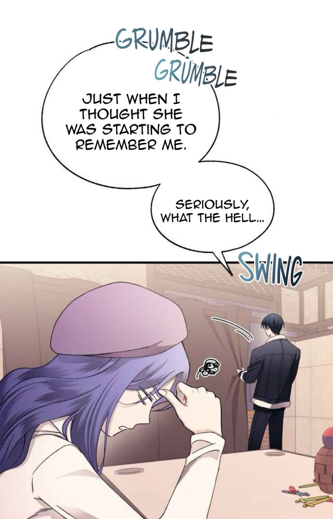 Yeon-u ui Sunjeong Chapter 175 - Page 76