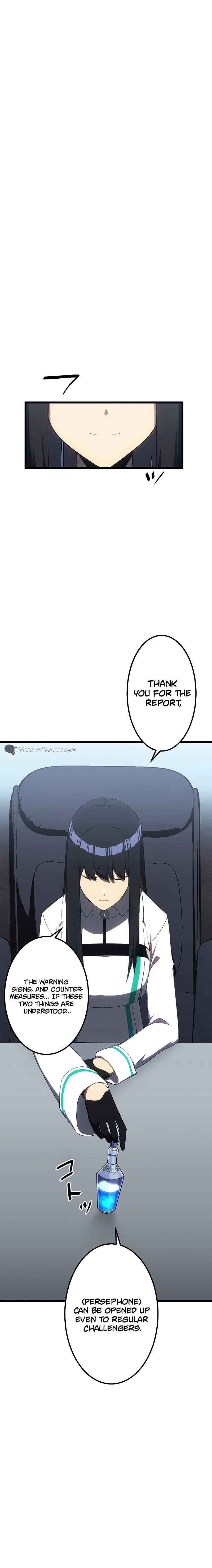 Death Penalty Chapter 18 - Page 6