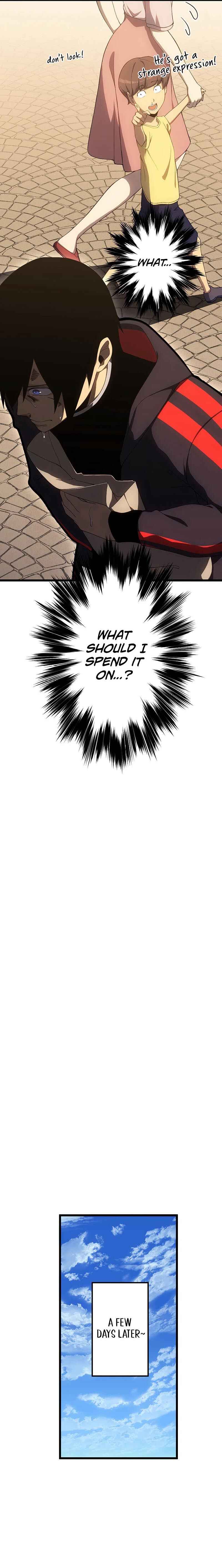 Death Penalty Chapter 18 - Page 9