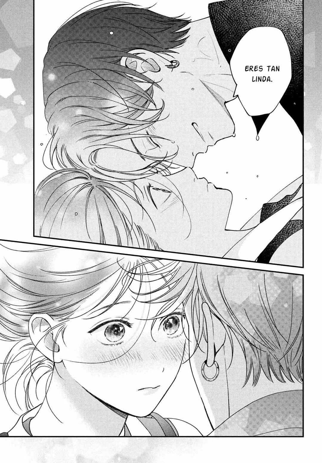 Museru Kurai no Ai o Ageru Chapter 10 - Page 36