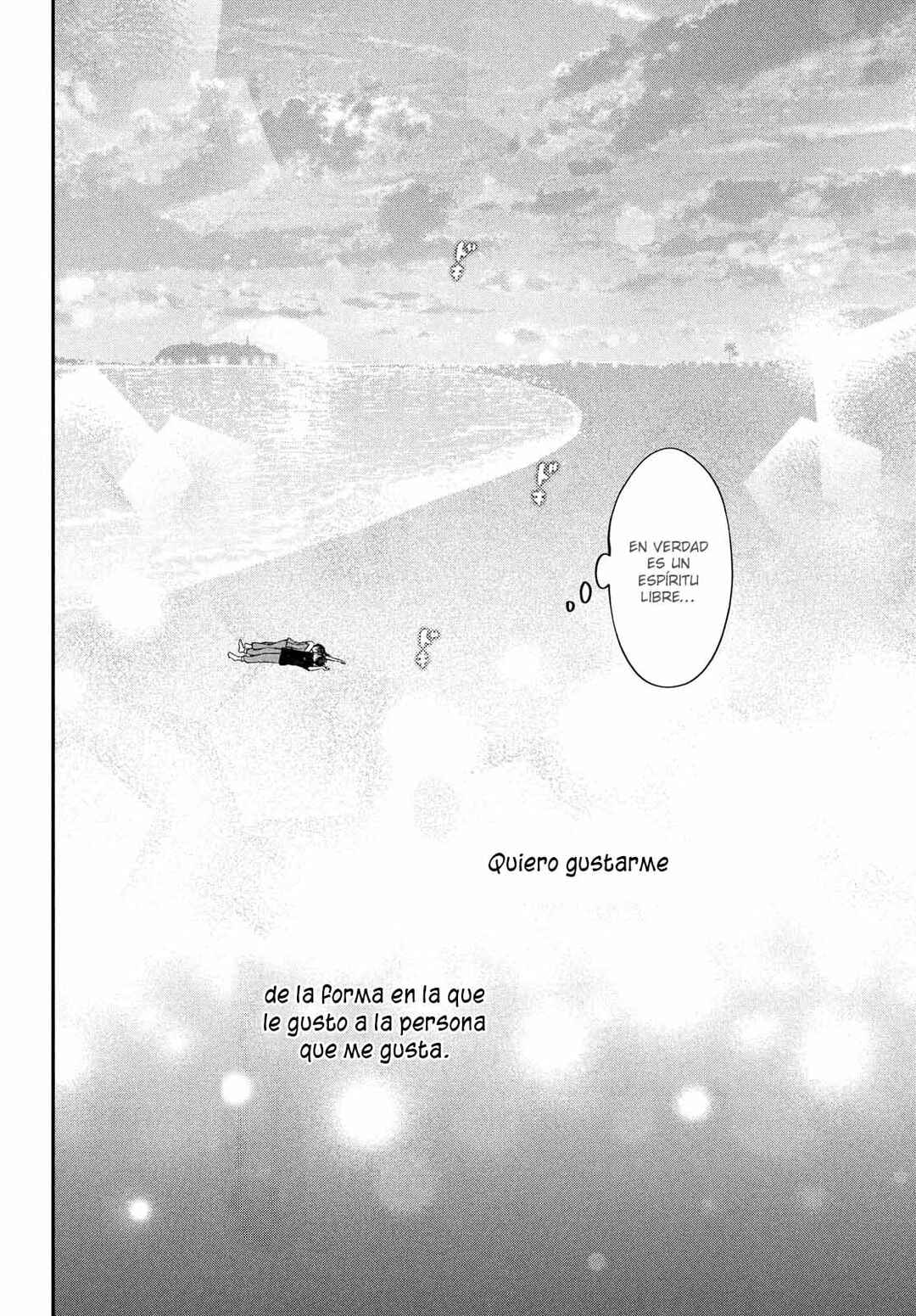 Museru Kurai no Ai o Ageru Chapter 10 - Page 41