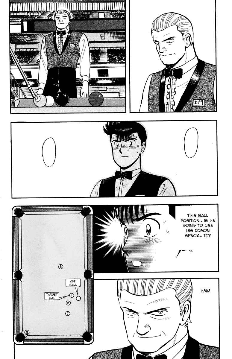 Break Shot Chapter 106 - Page 10
