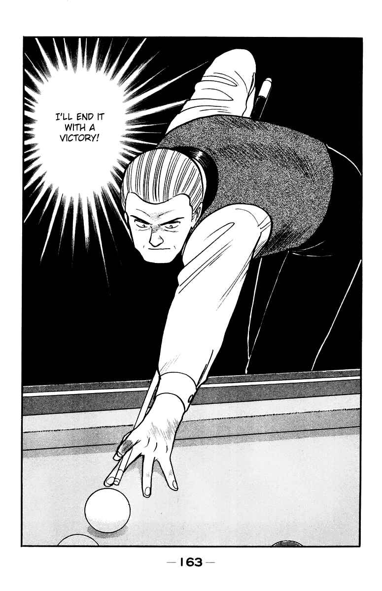 Break Shot Chapter 106 - Page 15