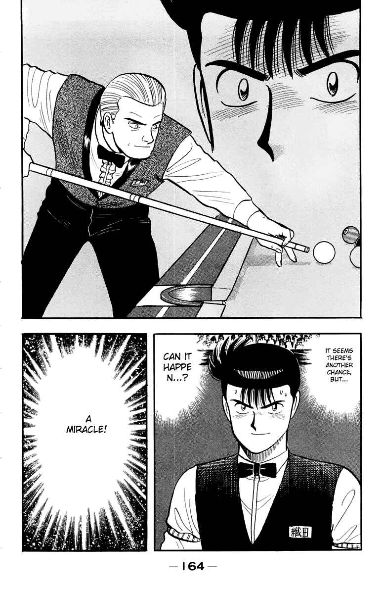 Break Shot Chapter 106 - Page 16