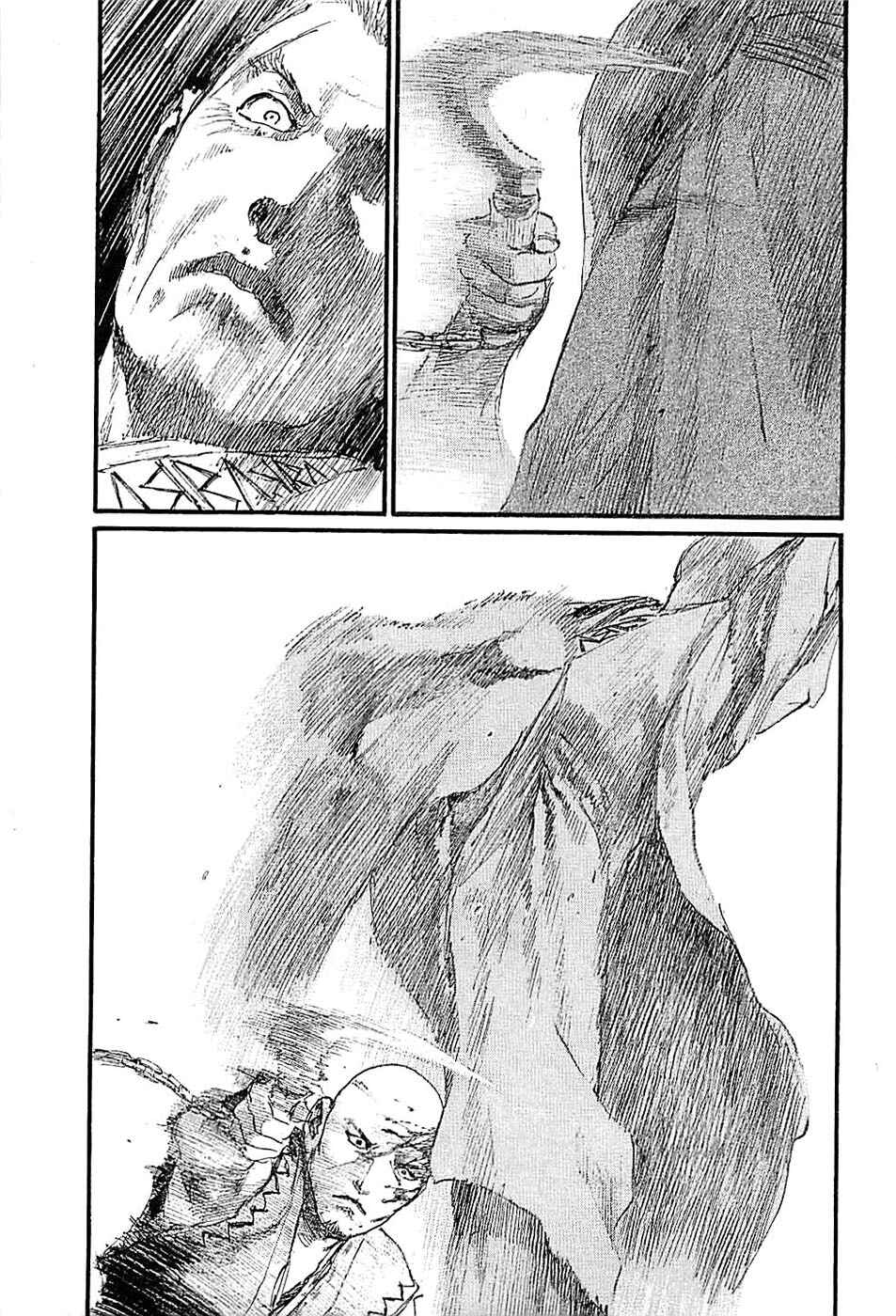 Mugen no Junin Chapter 181 - Page 26