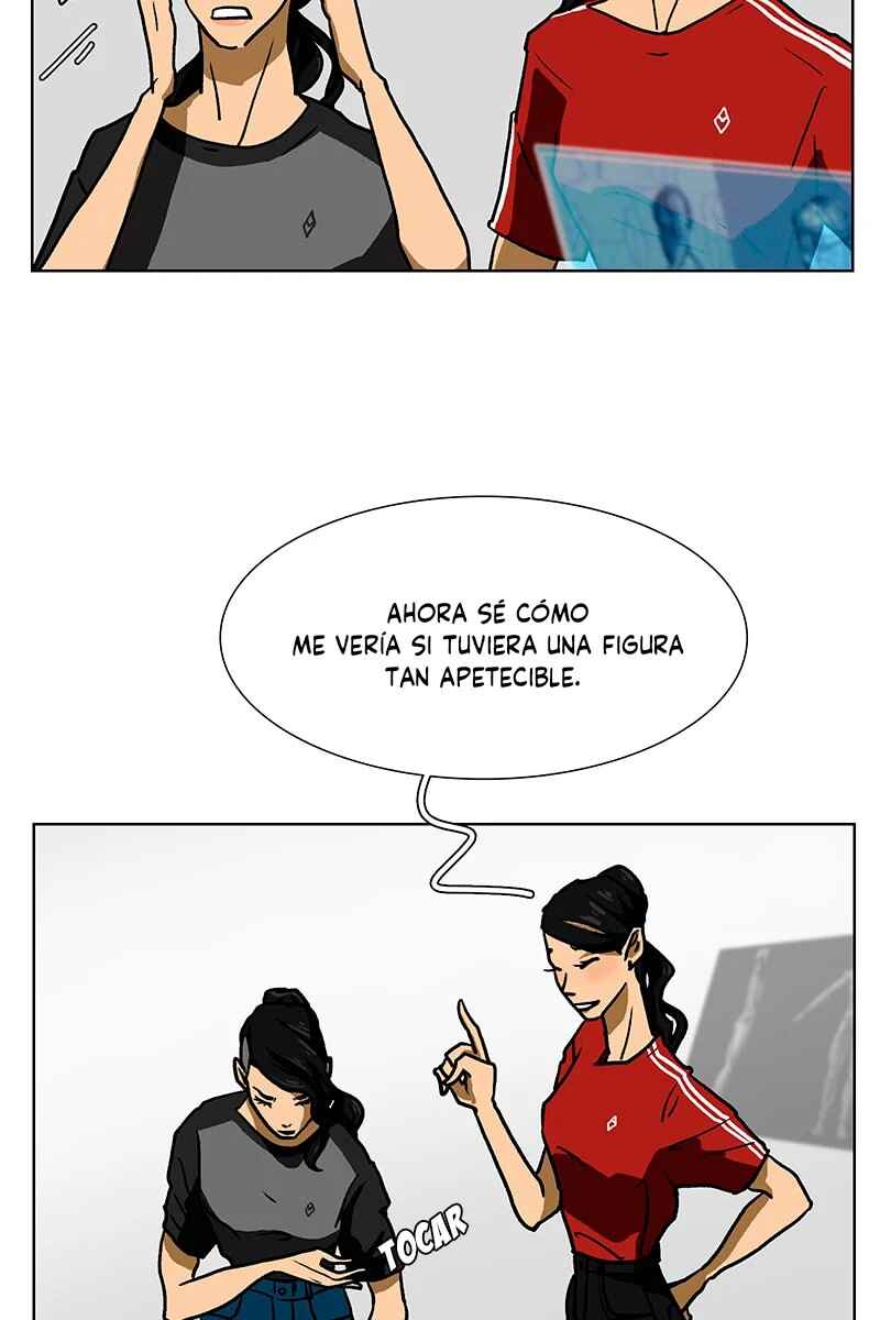 BLINDFOLD Chapter 15 - Page 11
