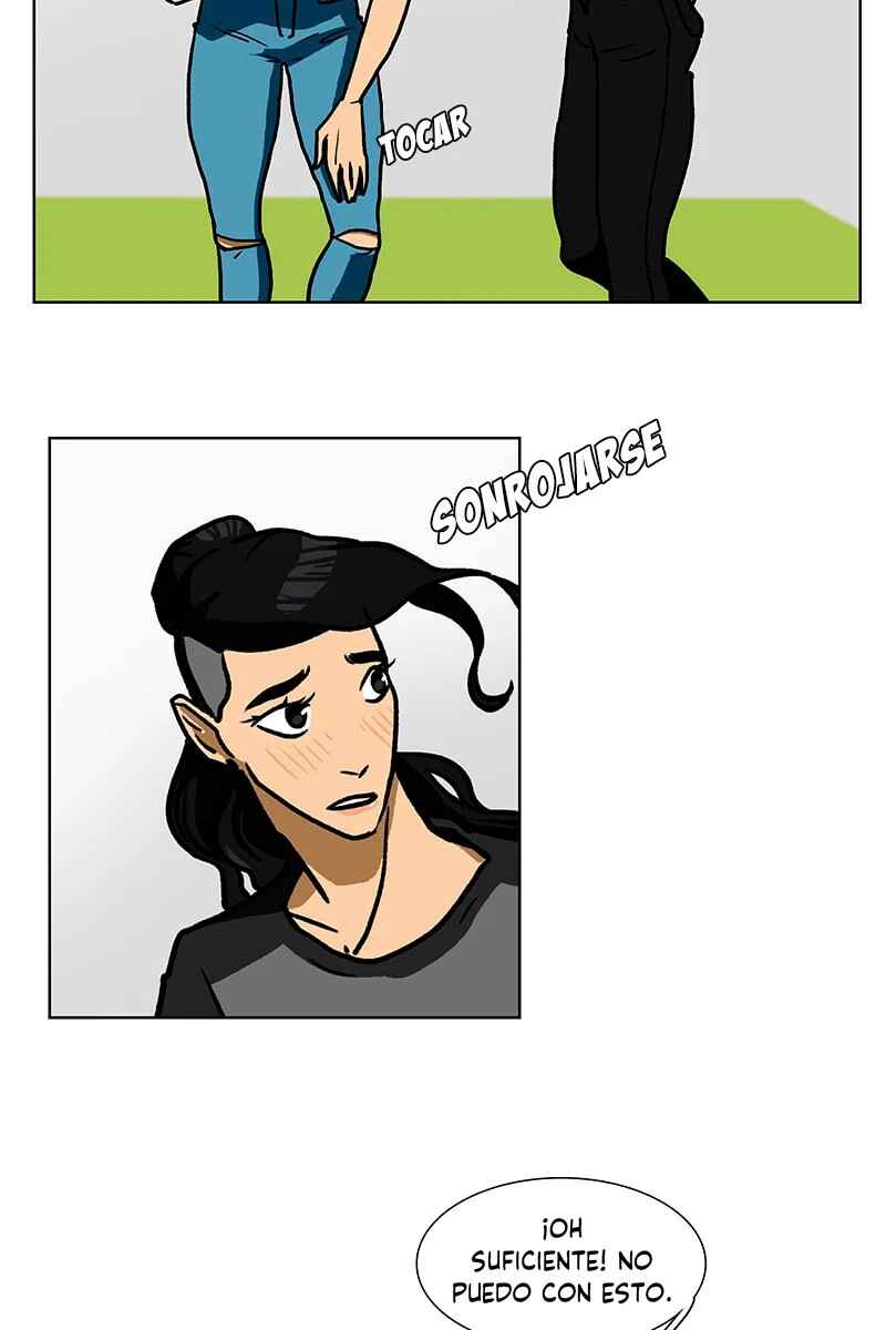 BLINDFOLD Chapter 15 - Page 12