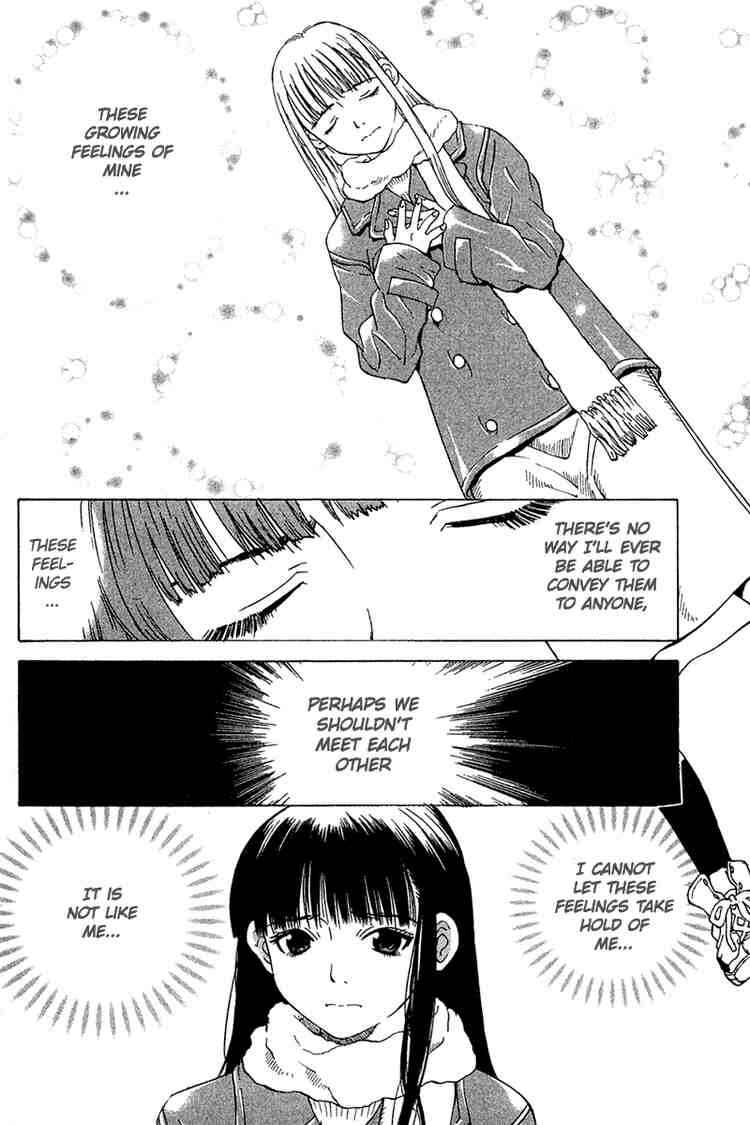 Gacha Gacha ~Capsule~ Chapter 25 - Page 10
