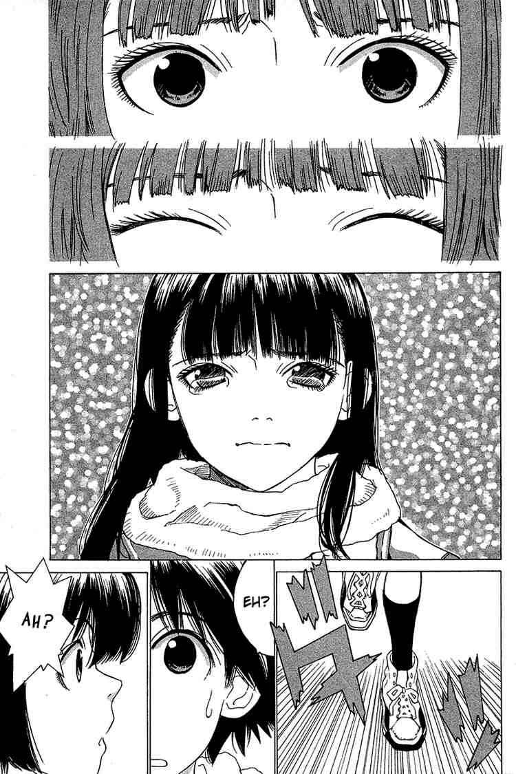 Gacha Gacha ~Capsule~ Chapter 25 - Page 13