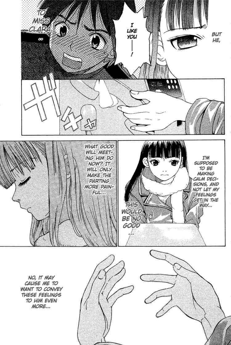 Gacha Gacha ~Capsule~ Chapter 25 - Page 9