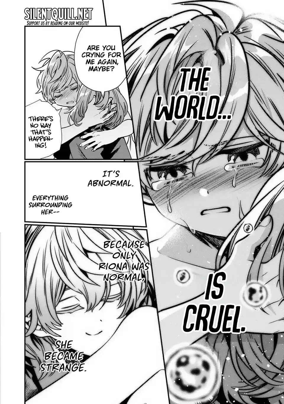 Tensei Shite Shota Ouji ni Natta Kensei wa, Katsute no Deshi ni wa Zettai ni Baretakunai Chapter 17 - Page 17