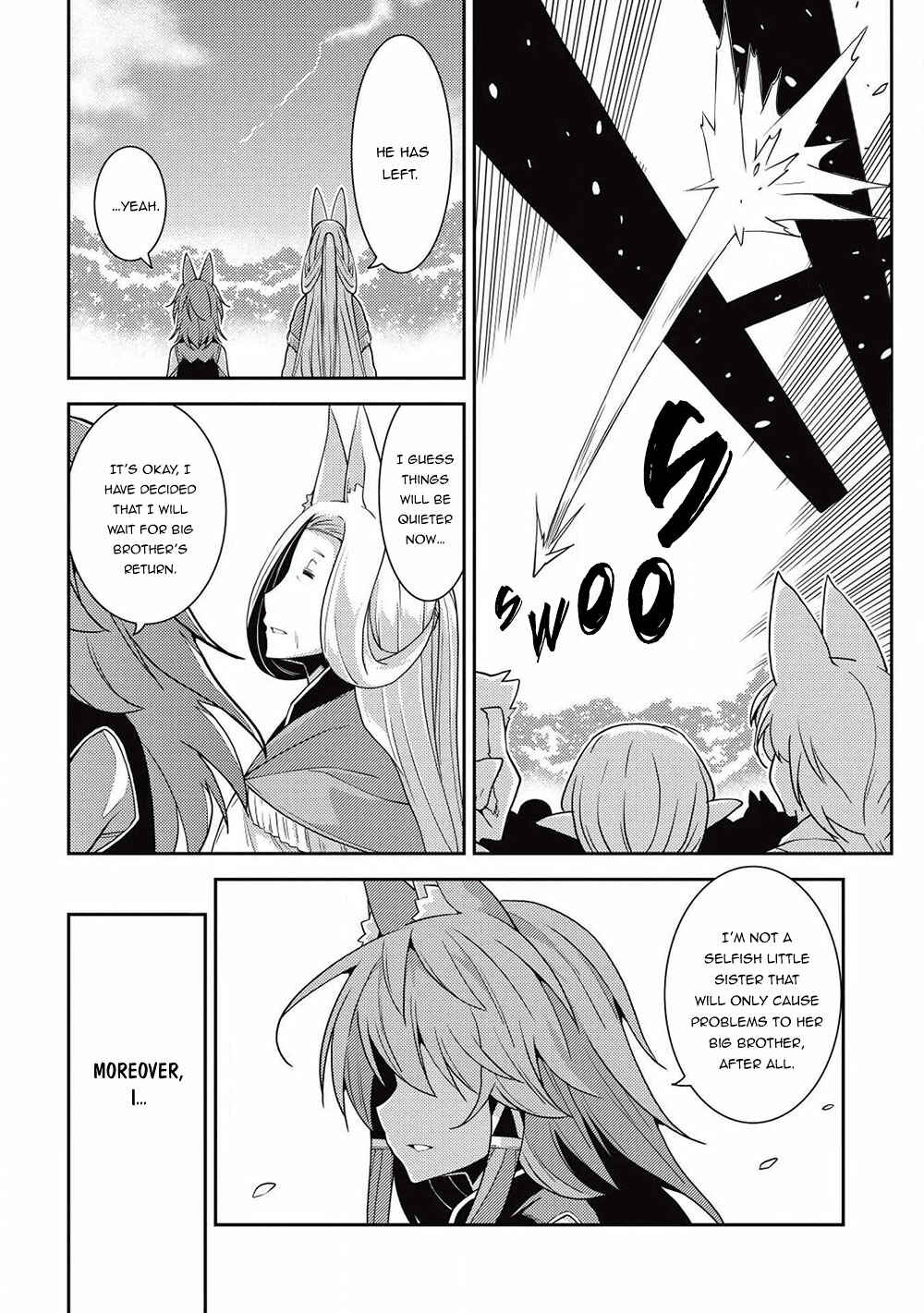 Seirei Gensouki ~Konna Sekai de Deaeta Kimi ni~ Chapter 23 - Page 19