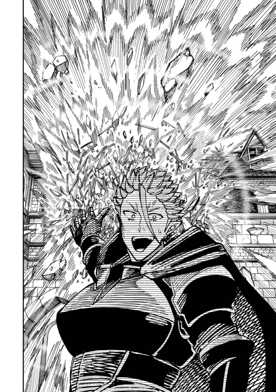Nimotsu Mochi no Noukin Musou Chapter 20 - Page 24