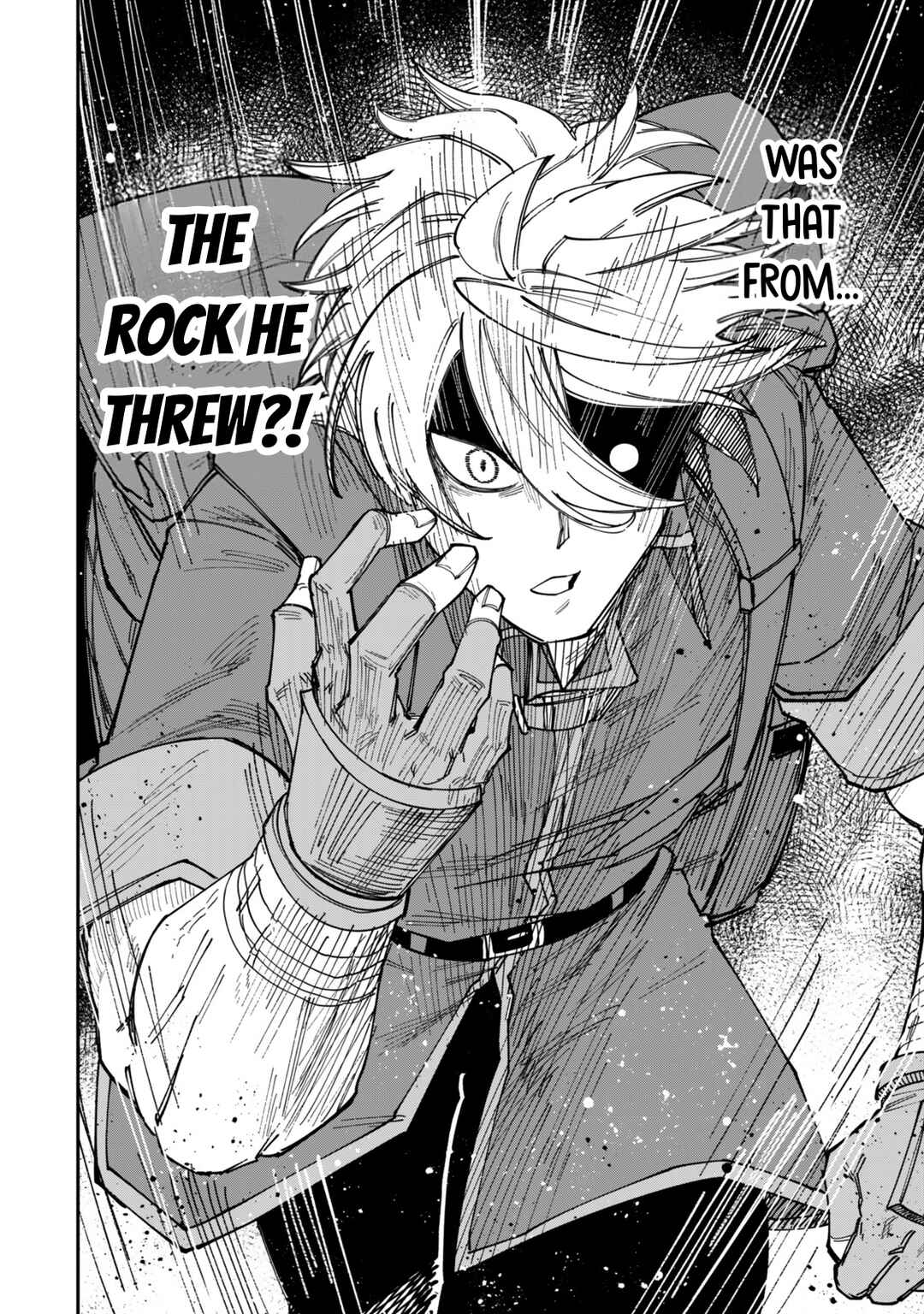 Nimotsu Mochi no Noukin Musou Chapter 20 - Page 26