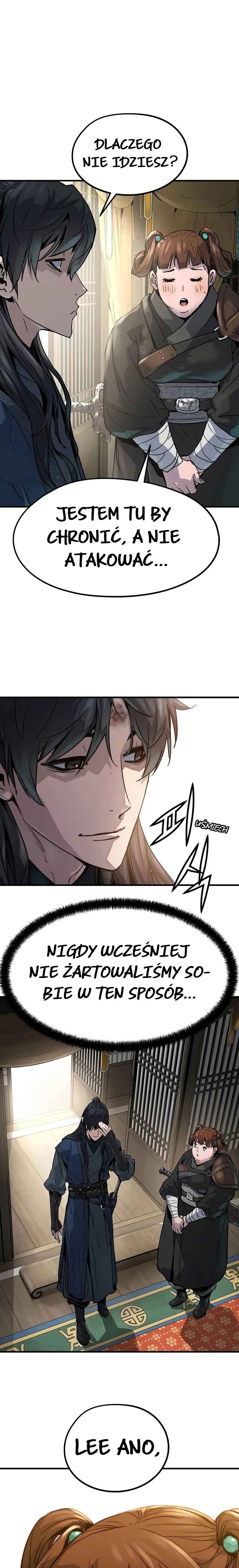 Absolute Regression Chapter 19 - Page 29