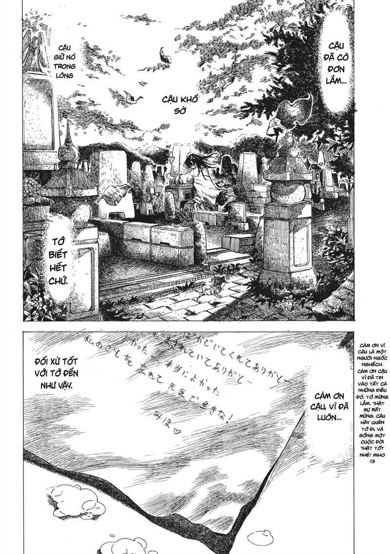 Usotsuki no Yasashii Yatsu me Chapter ? - Page 8