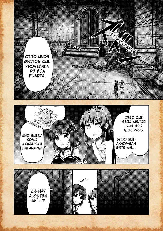 Tensei Shitara Akari dake ga Slime Datta Ken Chapter 12 - Page 12