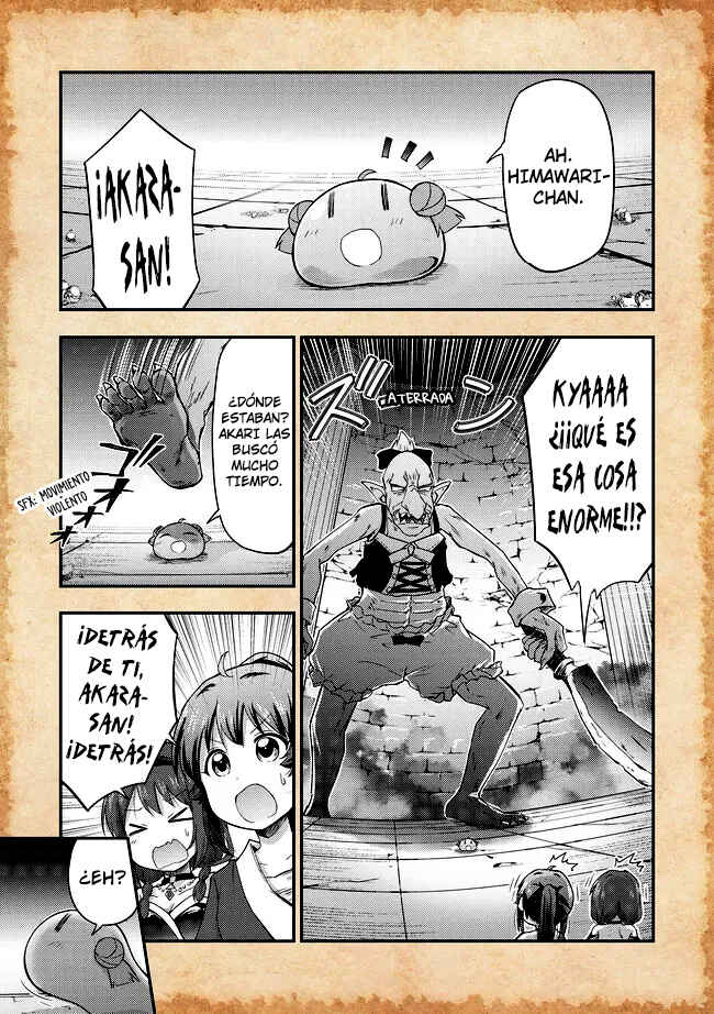 Tensei Shitara Akari dake ga Slime Datta Ken Chapter 12 - Page 13