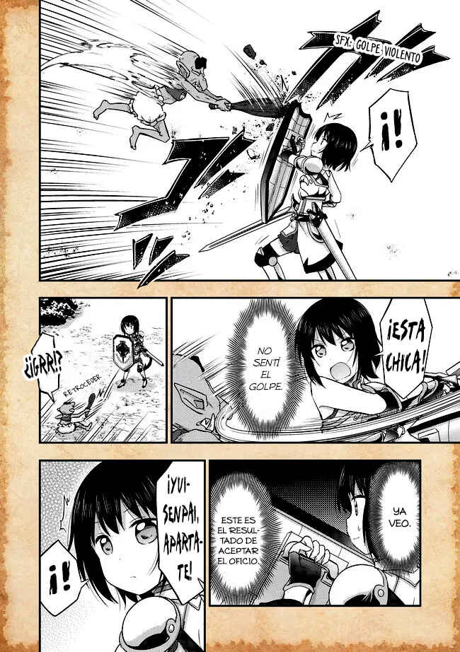 Tensei Shitara Akari dake ga Slime Datta Ken Chapter 12 - Page 4