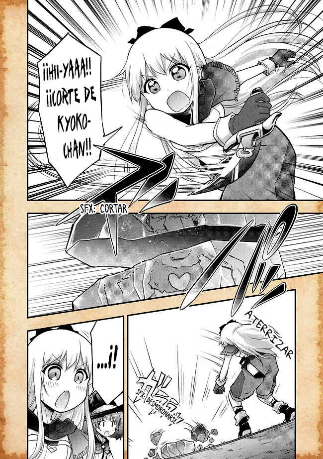 Tensei Shitara Akari dake ga Slime Datta Ken Chapter 12 - Page 6