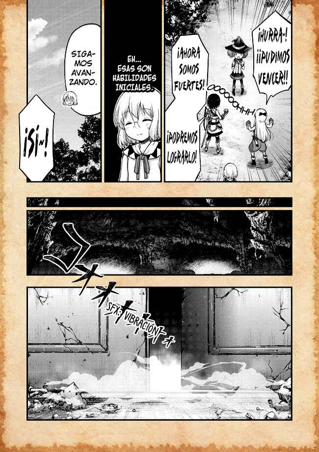 Tensei Shitara Akari dake ga Slime Datta Ken Chapter 12 - Page 7
