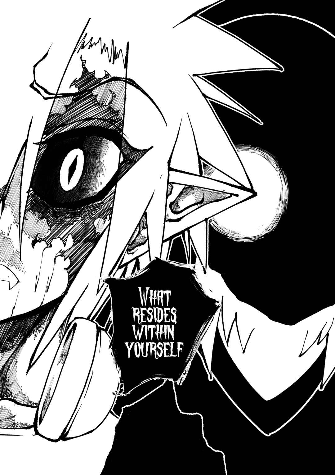 Karma Chapter 2 - Page 26
