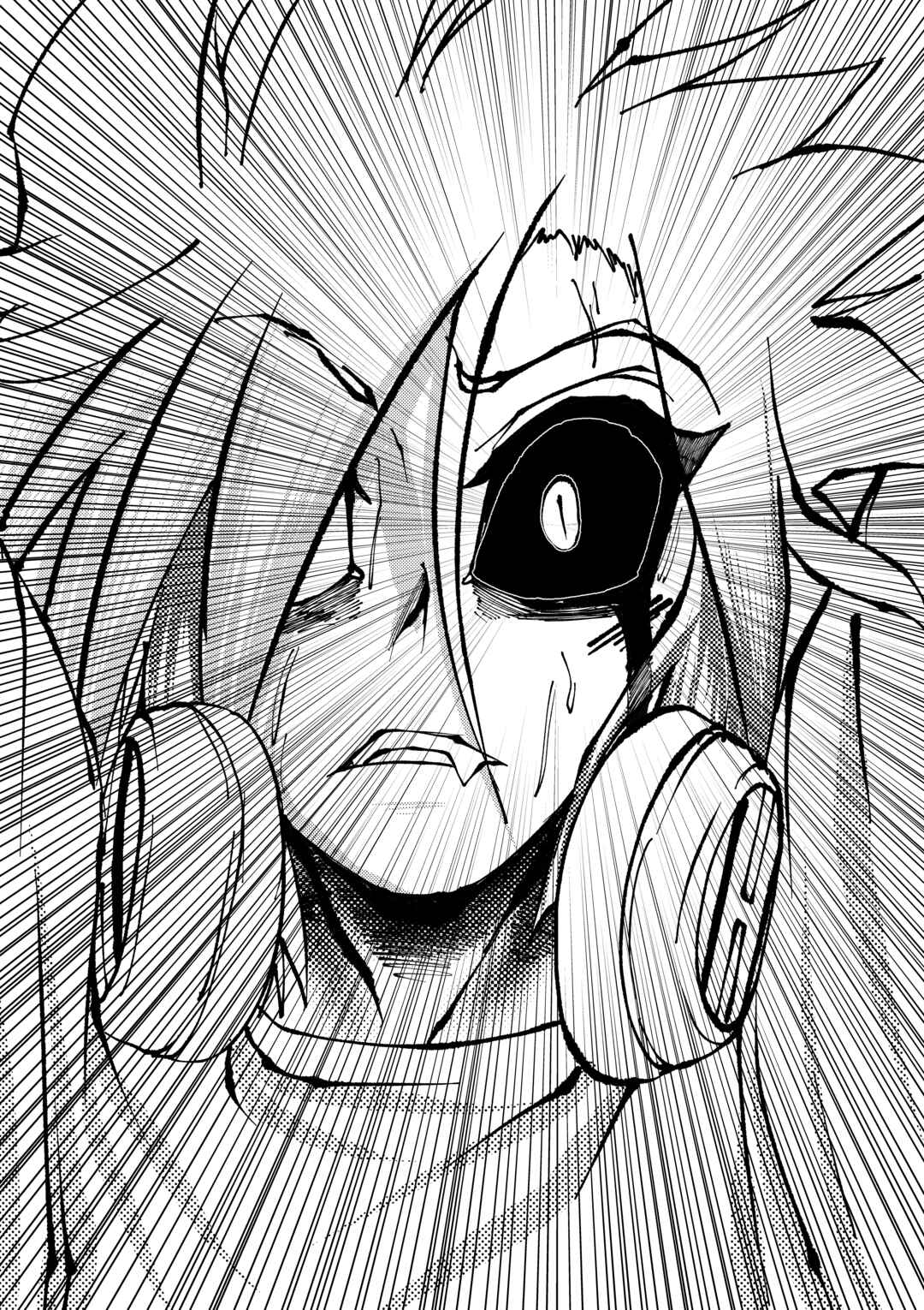 Karma Chapter 2 - Page 30