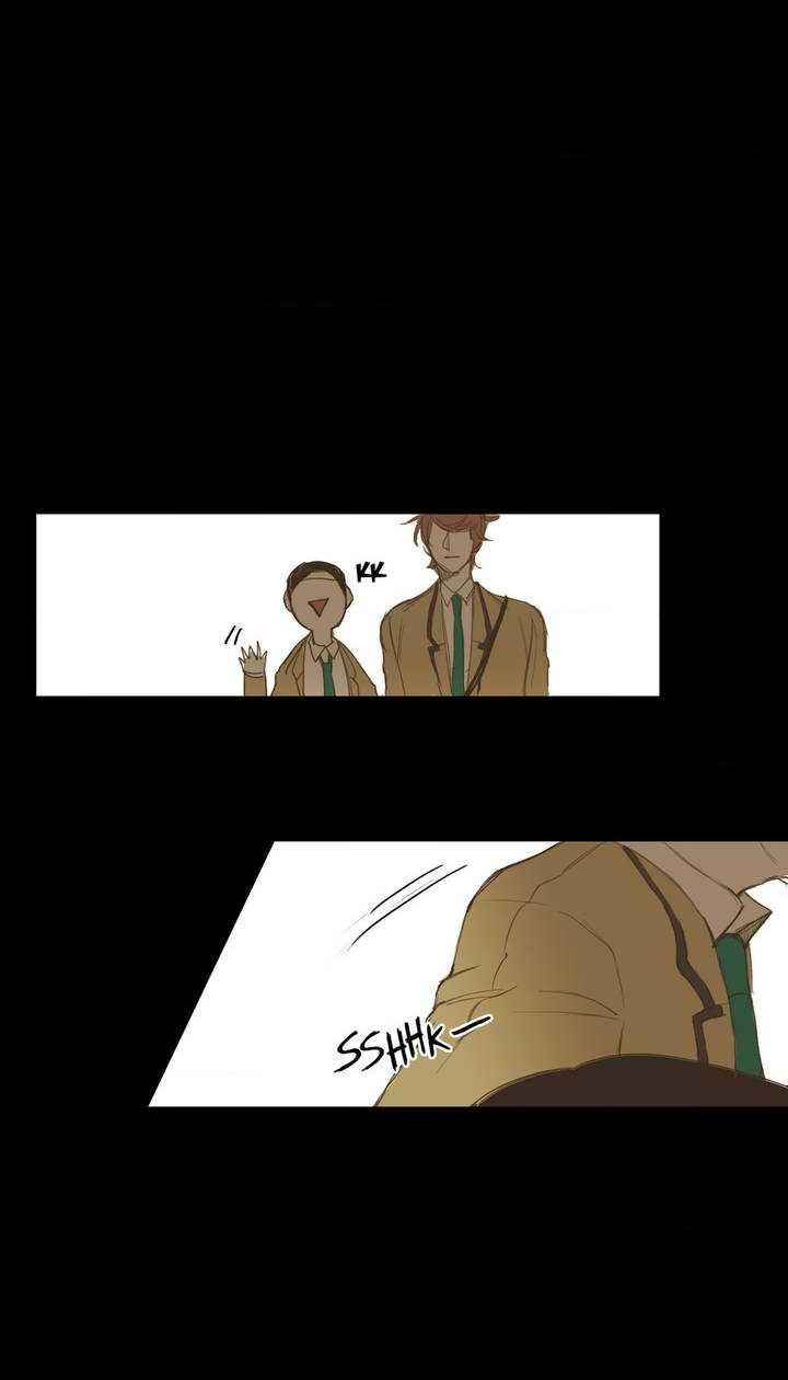 Never Understand Chapter 14 - Page 16