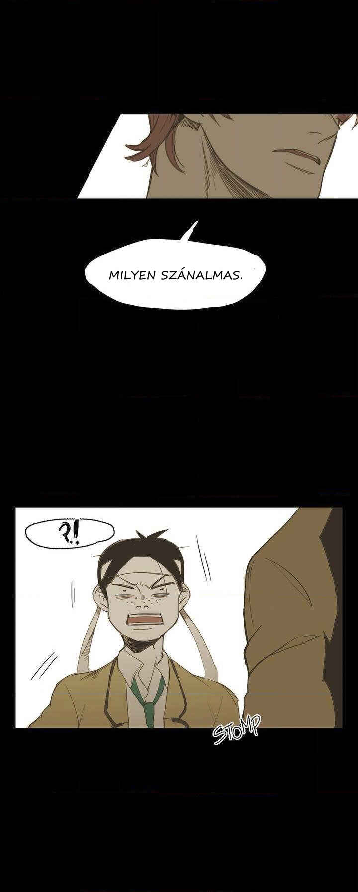 Never Understand Chapter 14 - Page 18