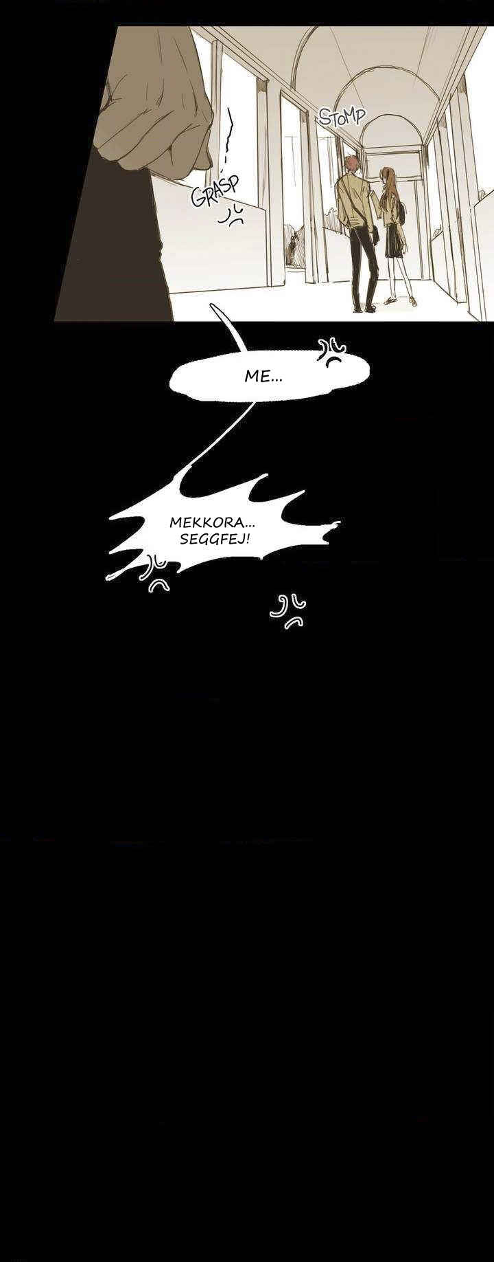 Never Understand Chapter 14 - Page 19