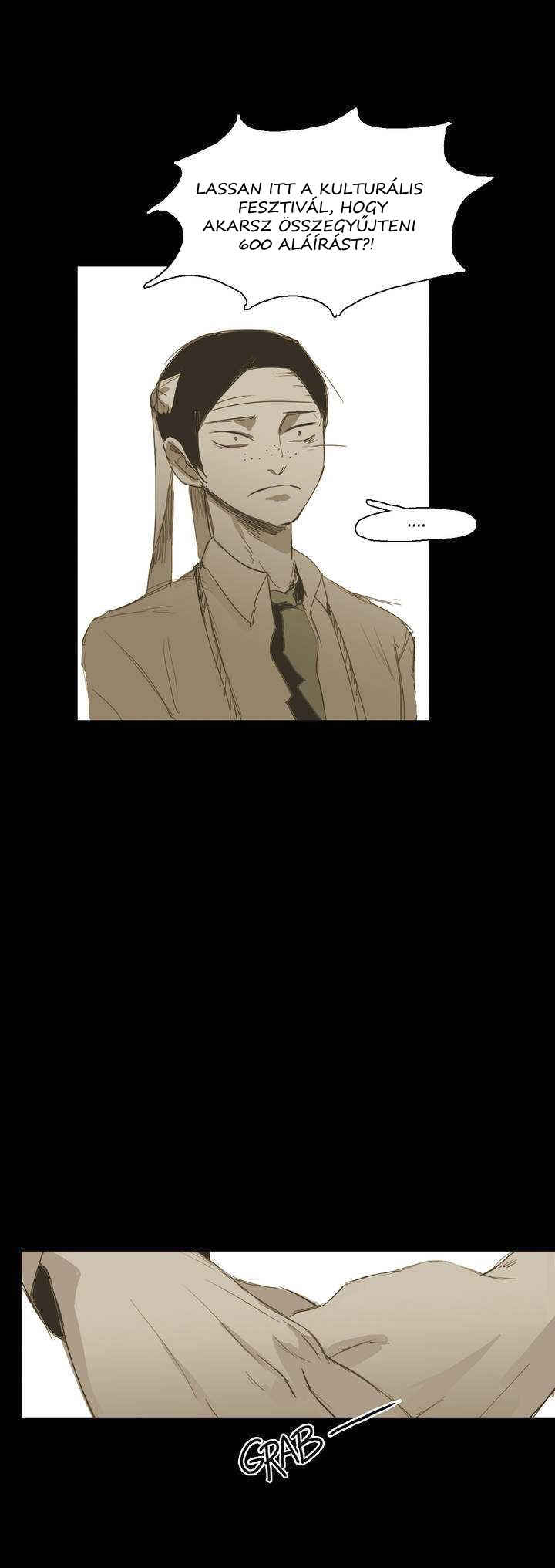Never Understand Chapter 14 - Page 31