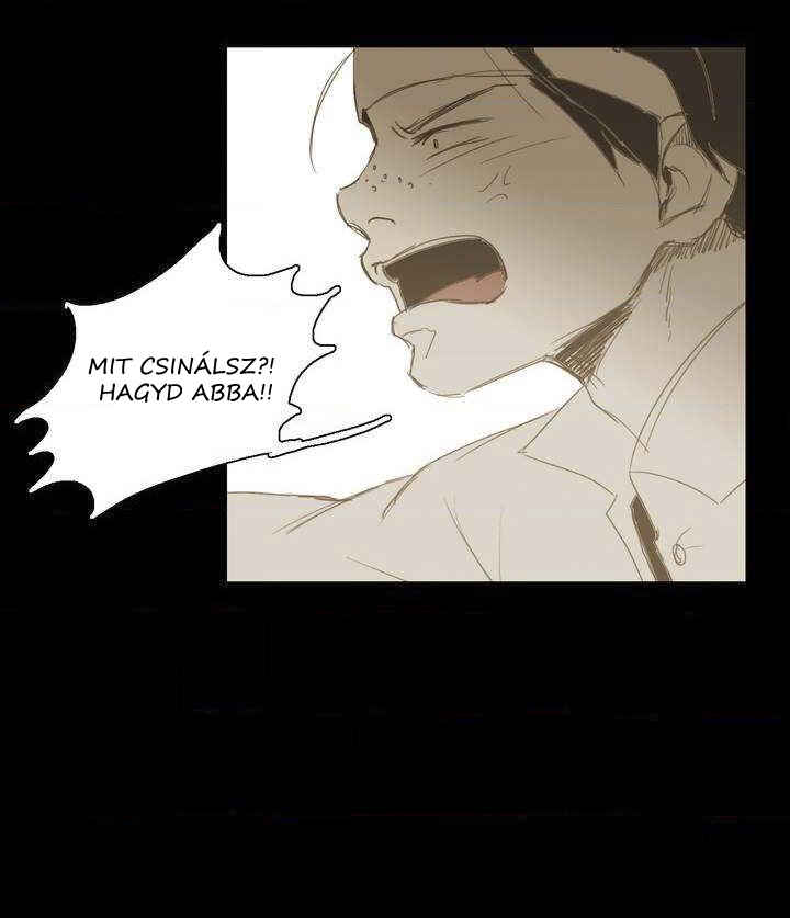 Never Understand Chapter 14 - Page 38