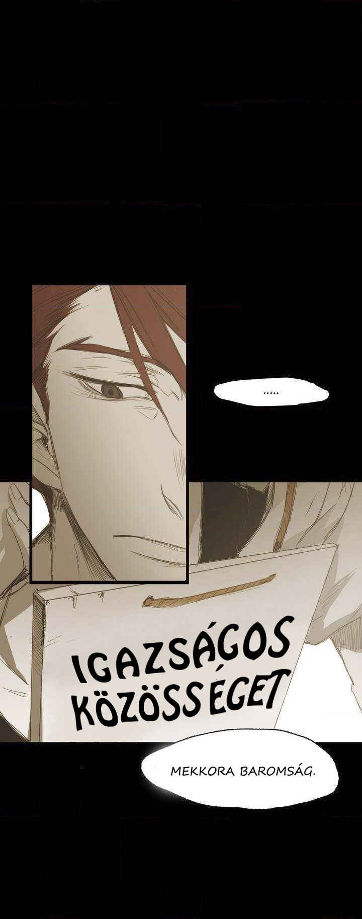 Never Understand Chapter 14 - Page 40