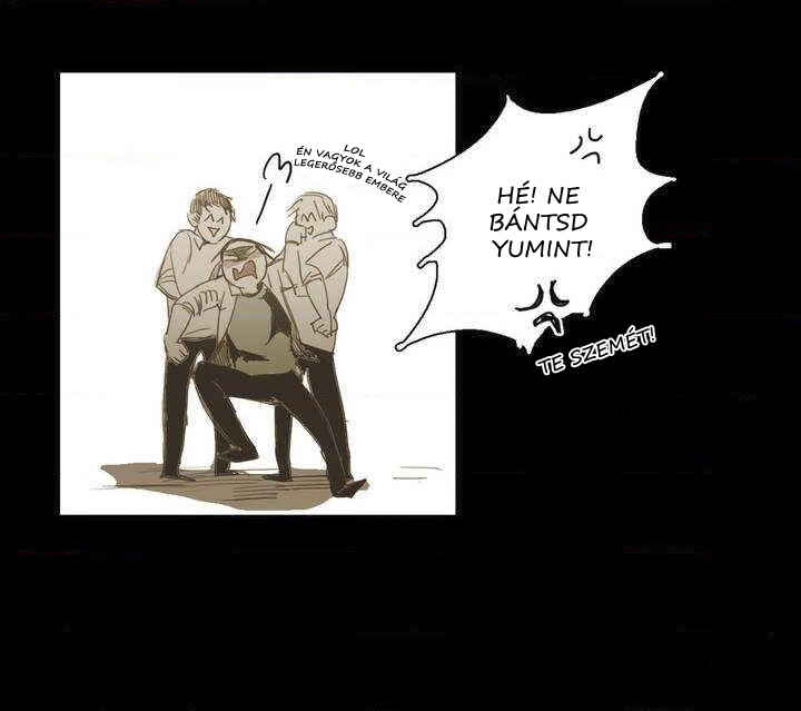 Never Understand Chapter 14 - Page 44