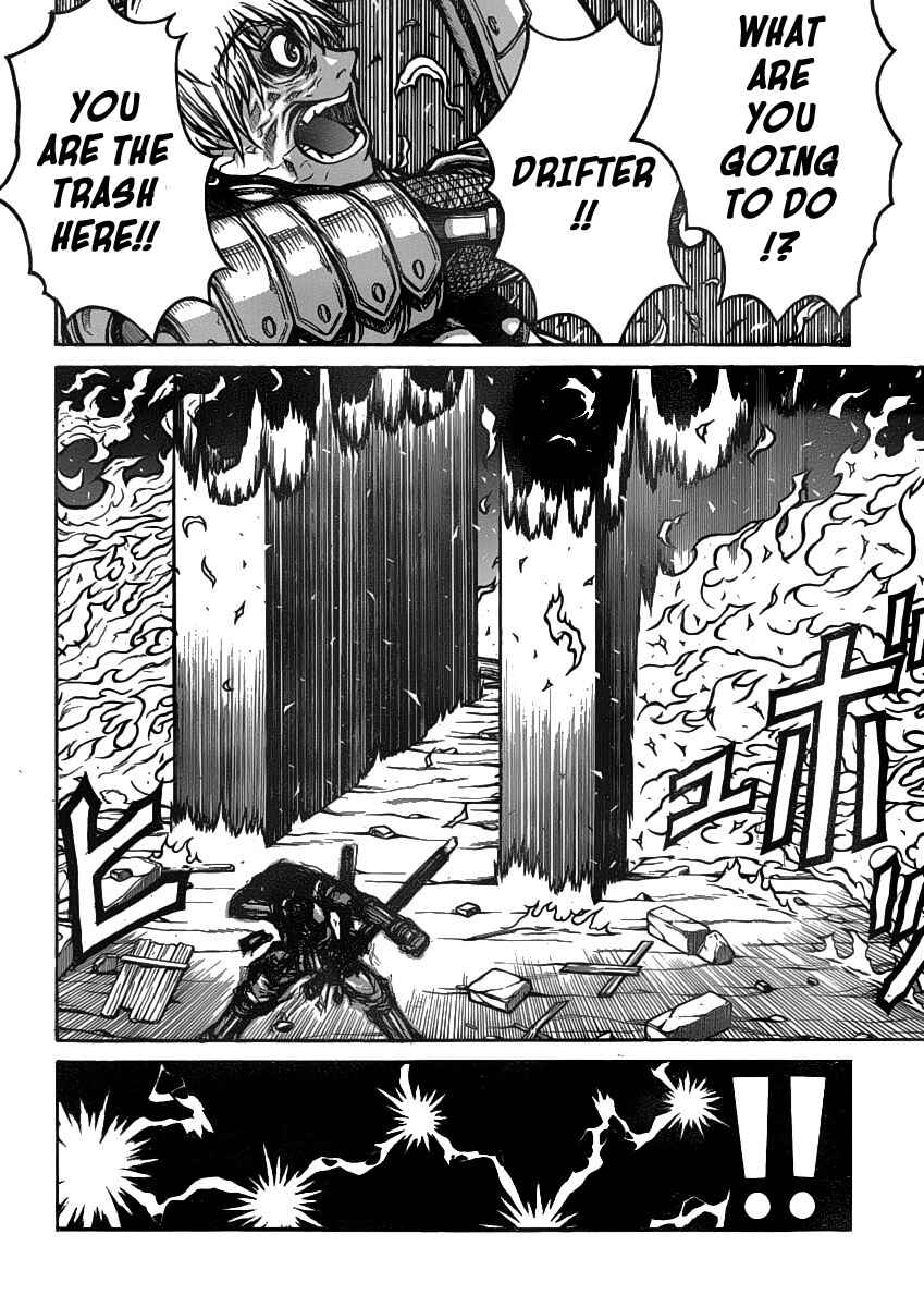 Drifters Chapter 21 - Page 14
