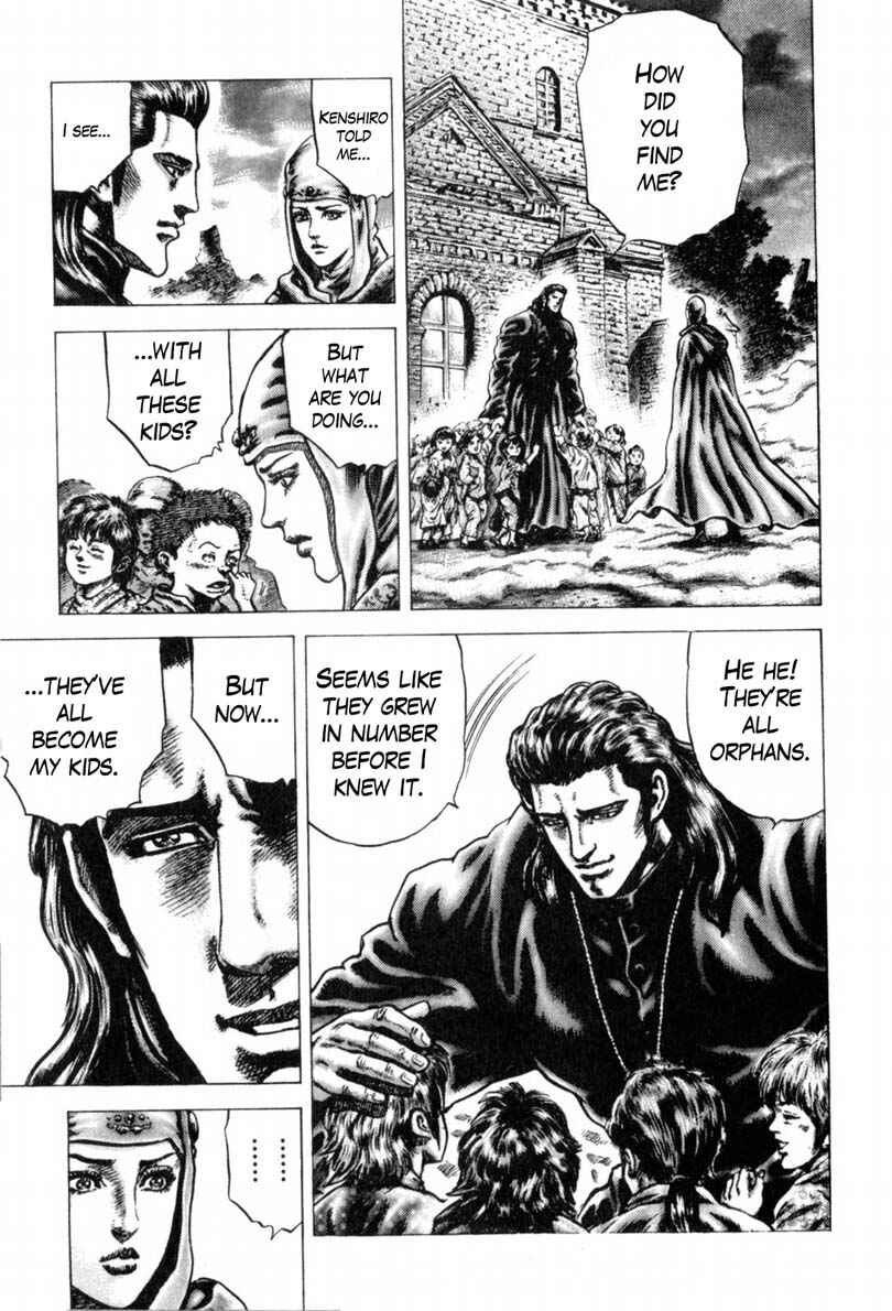 Souten no Ken Chapter 146 - Page 6